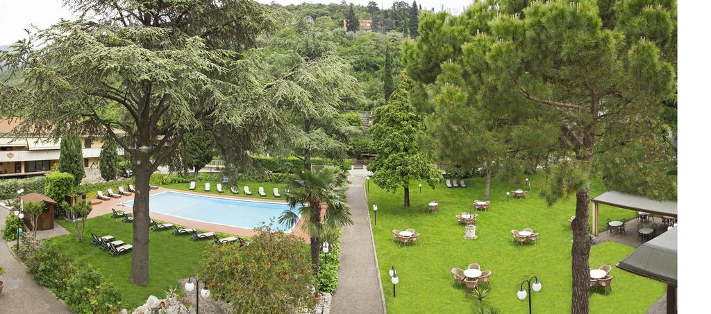 Hotel Elisabetta 토르볼레 외부 사진