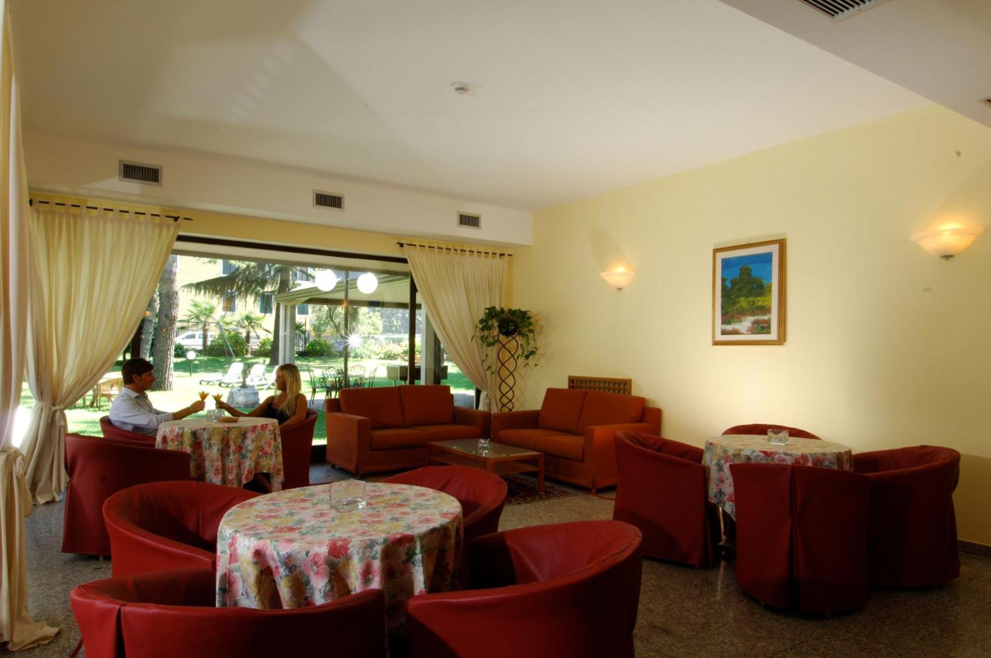Hotel Elisabetta 토르볼레 외부 사진