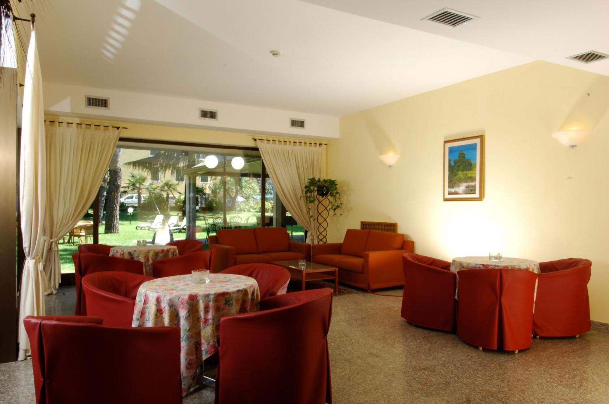 Hotel Elisabetta 토르볼레 외부 사진
